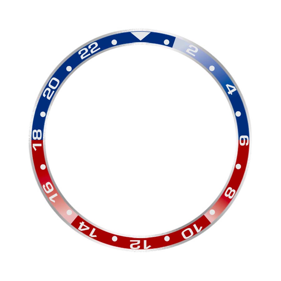 Metal Bezel Ring For Xiaomi Sm - Xiaomi Smartwatch S3 Accessories recension och pris