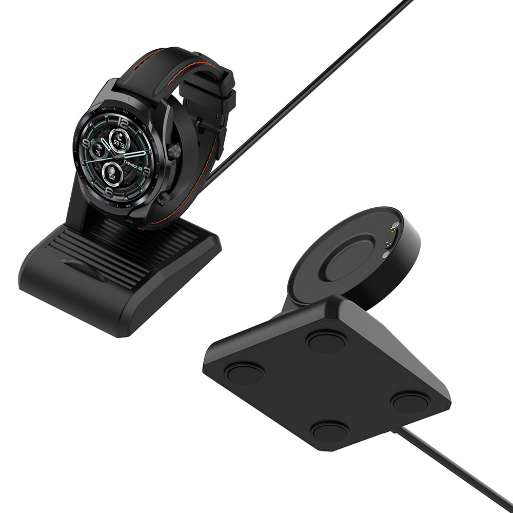 Stand Charger for Ticwatch E3  - Smartwatch X recension och pris