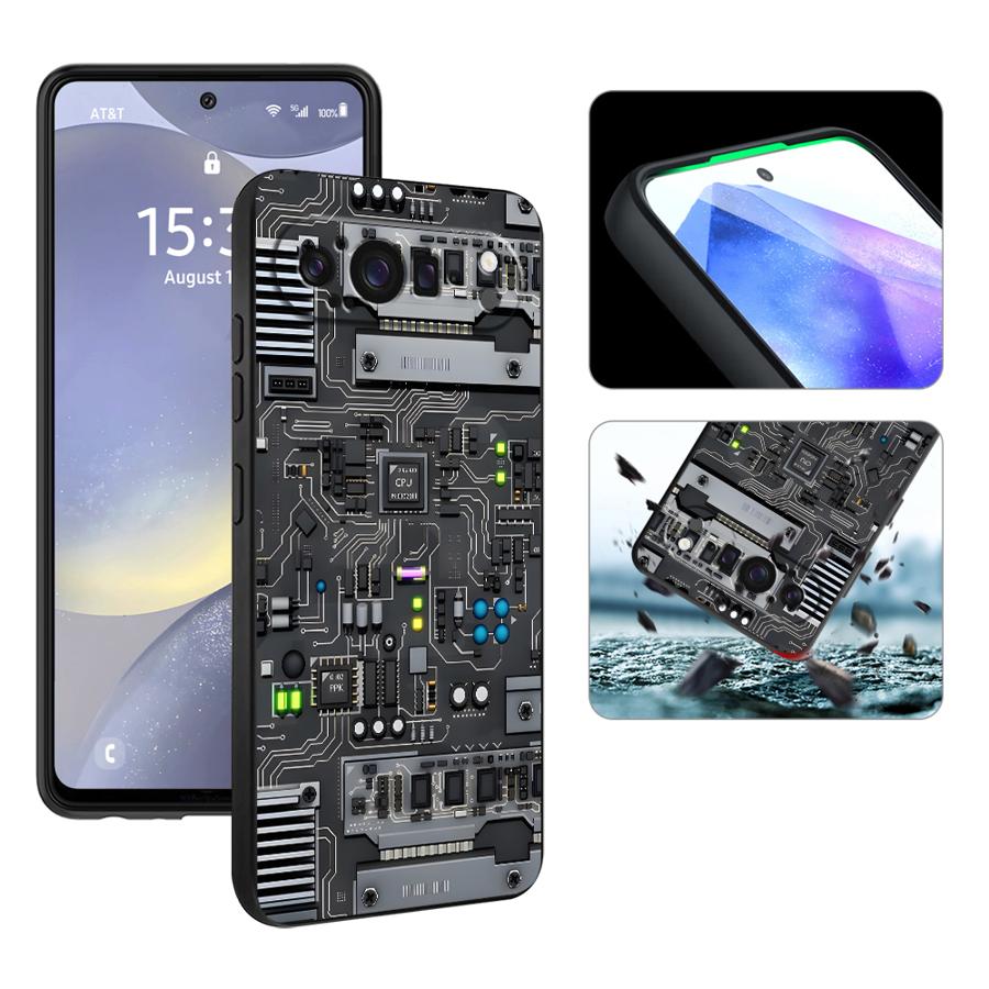 Case for Google Pixel 10A 8a 9 - Google Pixel 8A recension och pris