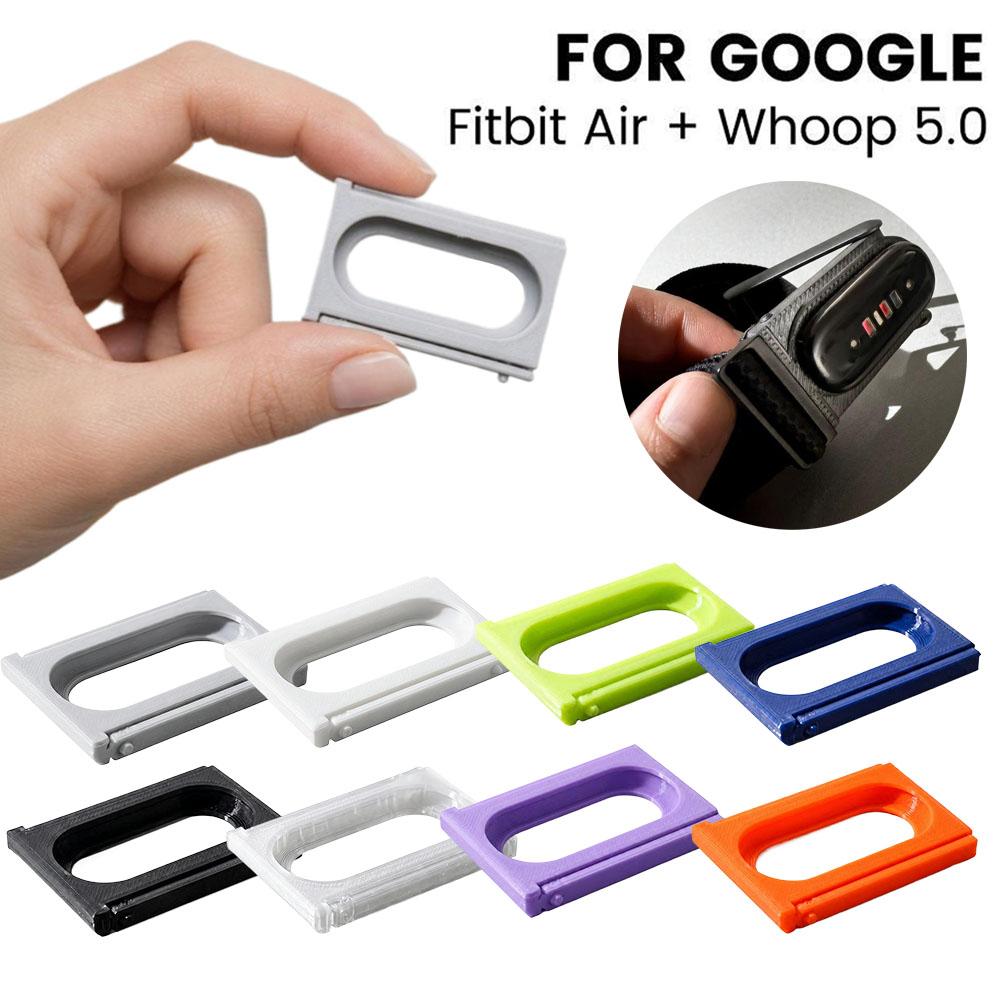 For Fitbit Air Whoop 5.0 Combo - Smartwatch Watch Accessories recension och pris