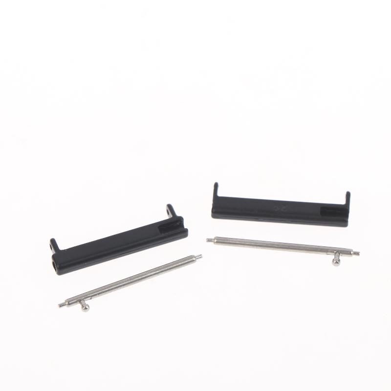 1Pair 24mm To 22mm/20mm Wristb - Smartwatch Watch Accessories recension och pris