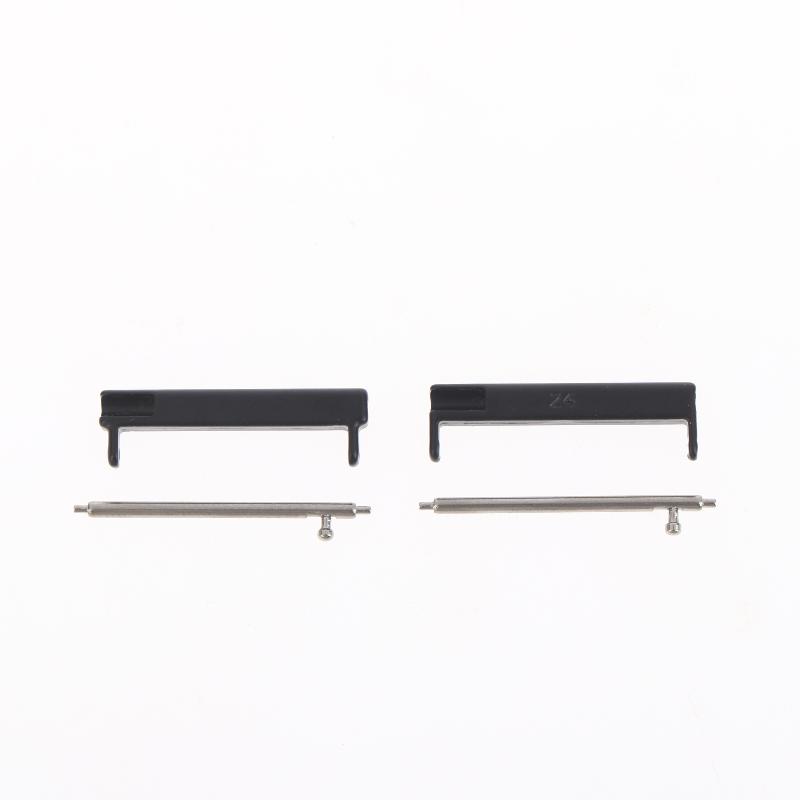 1Pair 24mm To 22mm/20mm Wristb - Smartwatch Watch Accessories recension och pris