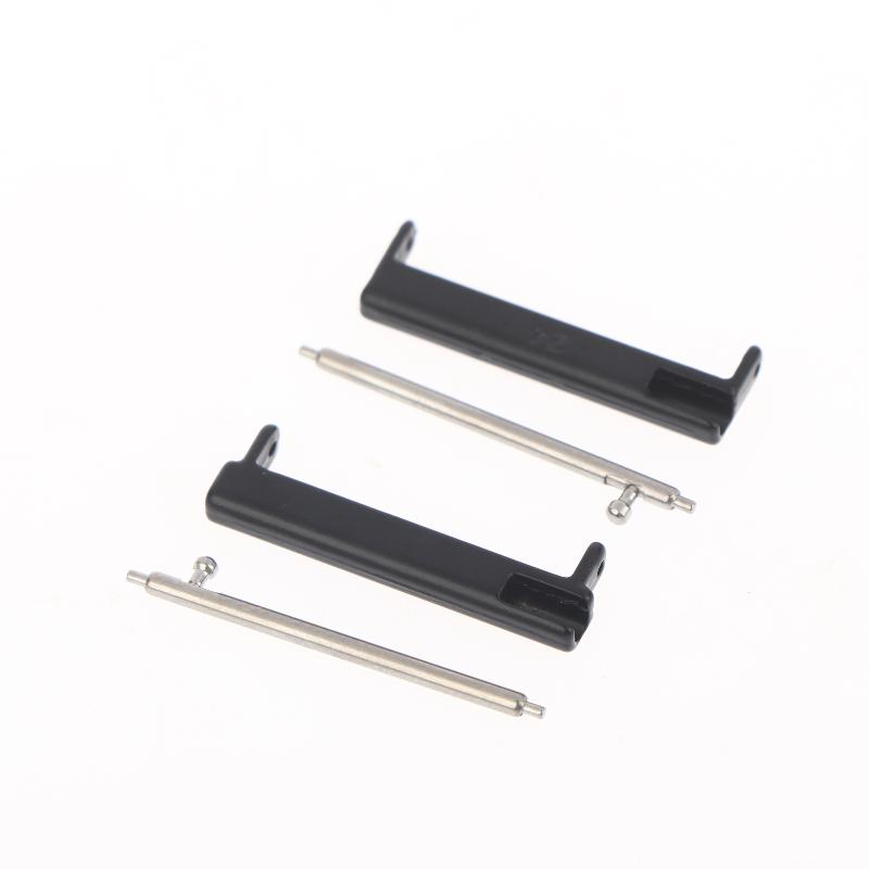 1Pair 24mm To 22mm/20mm Wristb - Smartwatch Watch Accessories recension och pris