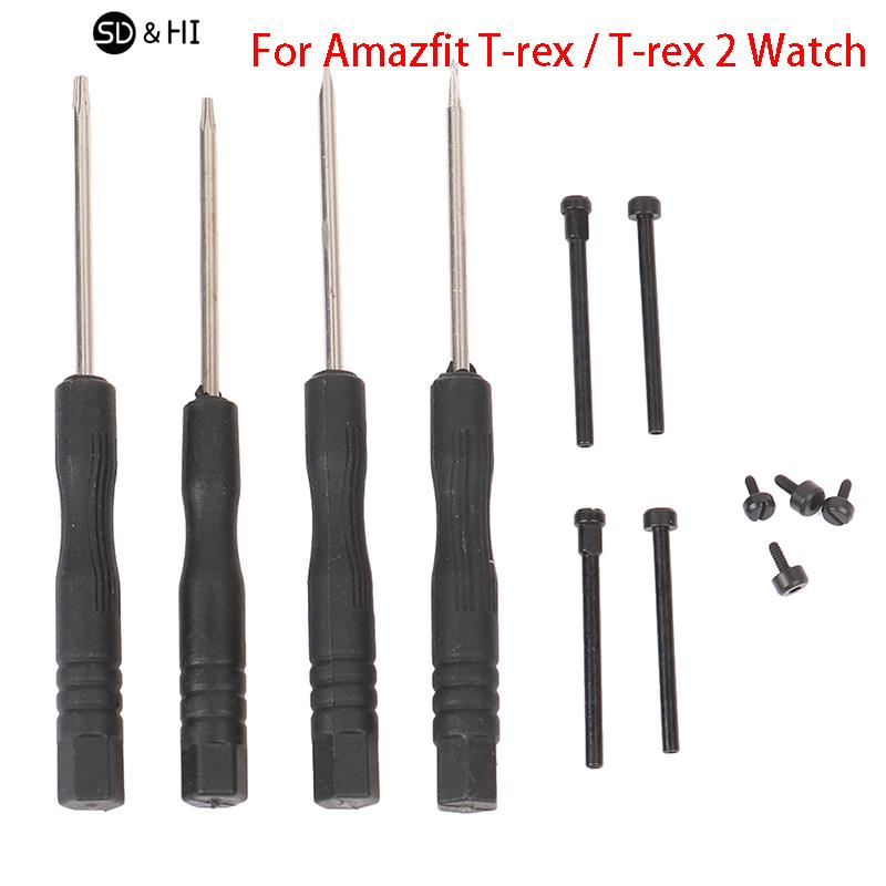 For Amazfit T Rex PRO Watch Co - Amazfit Smartwatch Accessories recension och pris