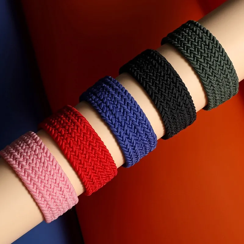 22mm 20mm Straps for Samsung G - Xiaomi Smartwatch S4 Accessories recension och pris