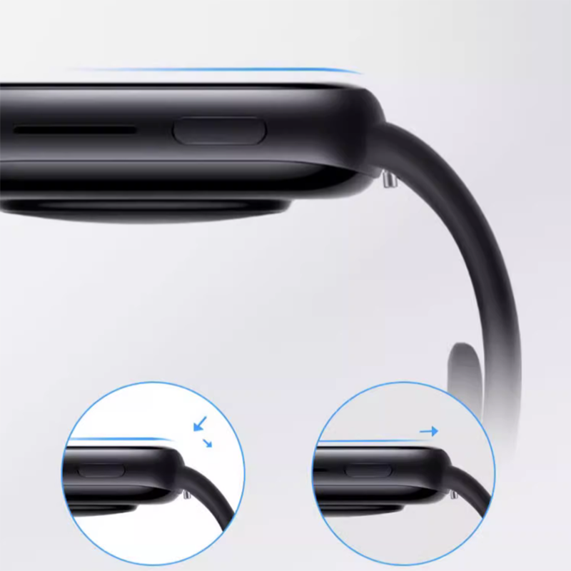(No Original Package) Google P - Smartwatch X recension och pris