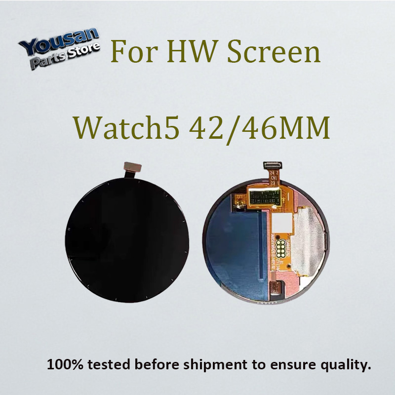 Smart Watch Tough Screen For H - Smartwatch Watch Accessories recension och pris