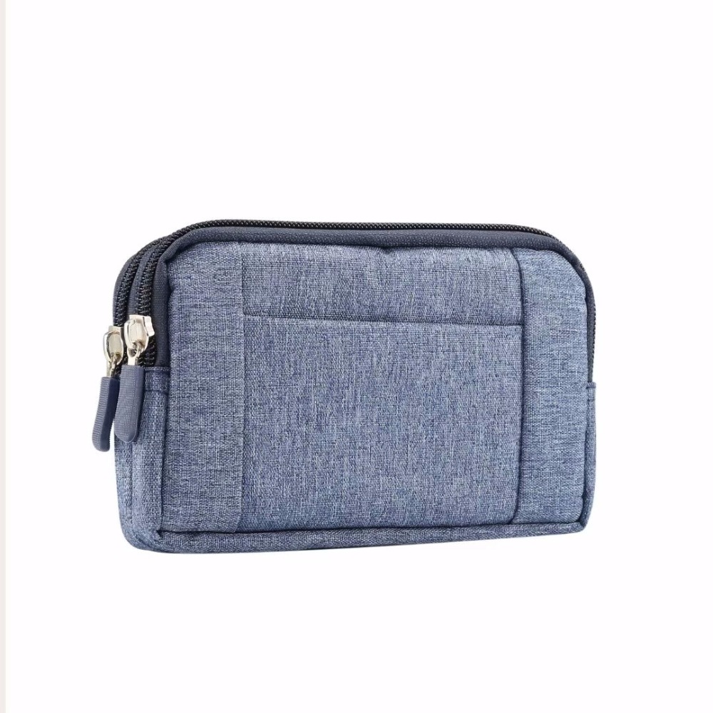 Demi Dual Pouch 2 Phone Belt C - Oppo Reno 12 recension och pris