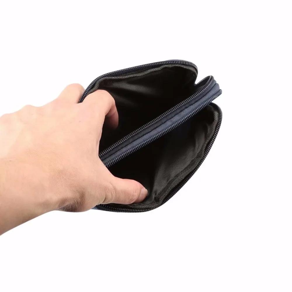 Demi Dual Pouch 2 Phone Belt C - Oppo Reno 12 recension och pris