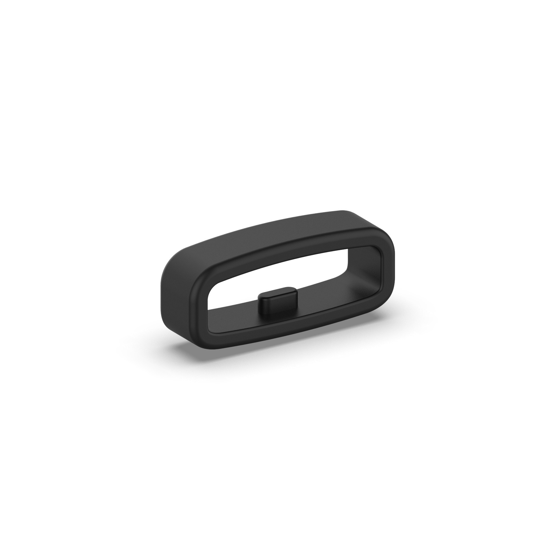​Rubber Watch Strap Band Keepe - Sport Loop Strap recension och pris