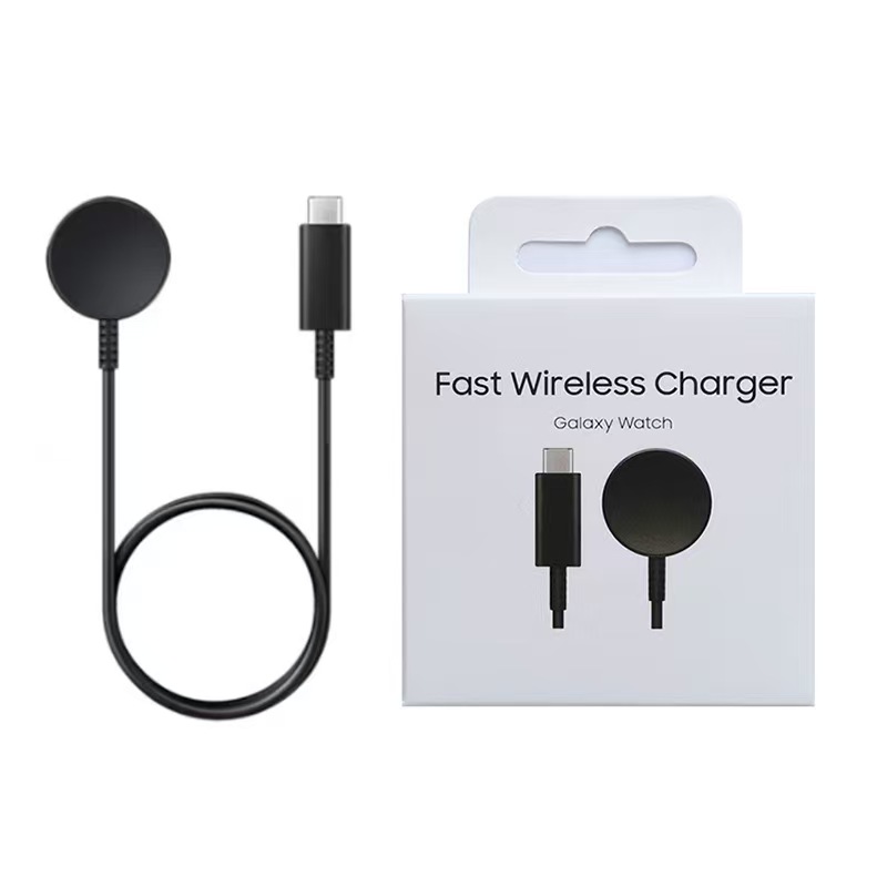 USB C Magnetic Wireless Portab - Wireless Charger Watch recension och pris