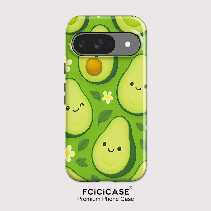 Fcicicase For Pixel 10 Pro XL  - Google Pixel 8A recension och pris