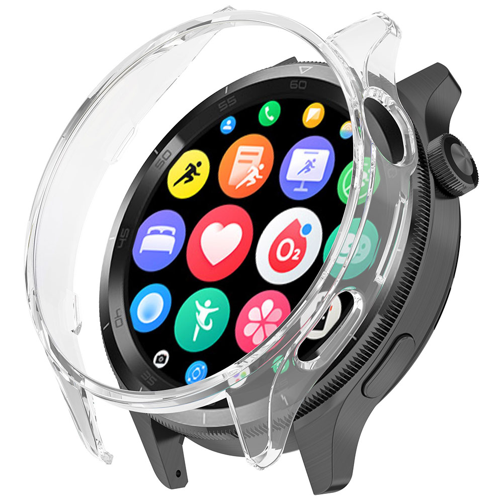 For Xiaomi Watch S4 Cover Holl - Xiaomi Smartwatch S4 Accessories recension och pris