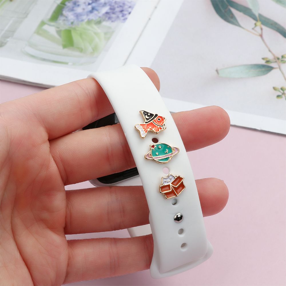 Fashion DIY For Iwatch Sport S - Sport Loop Strap recension och pris