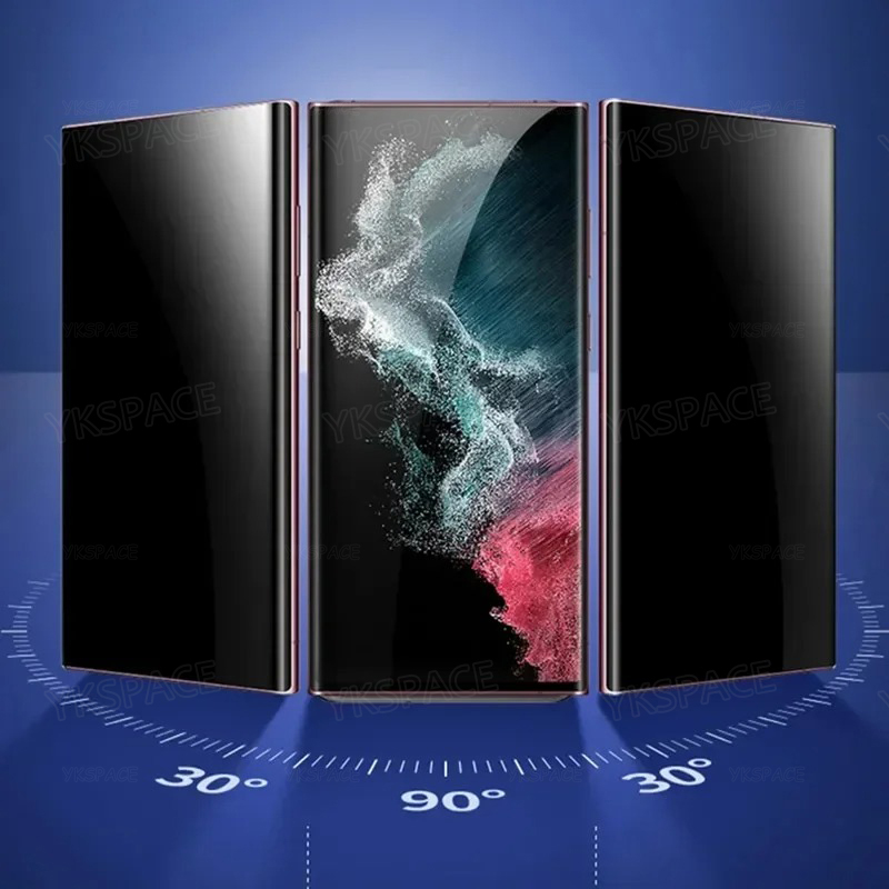 2Pcs Matte + Privacy Soft Hydr - Oppo Reno 12 recension och pris