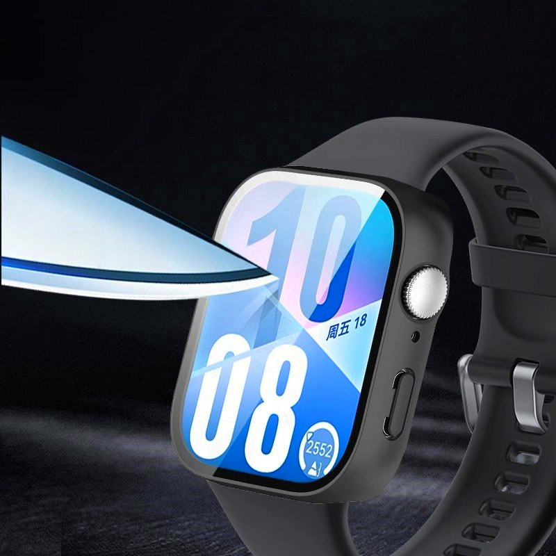 Case For Huawei watch Fit 4/5/ - Huawei Smartwatch Accessories recension och pris