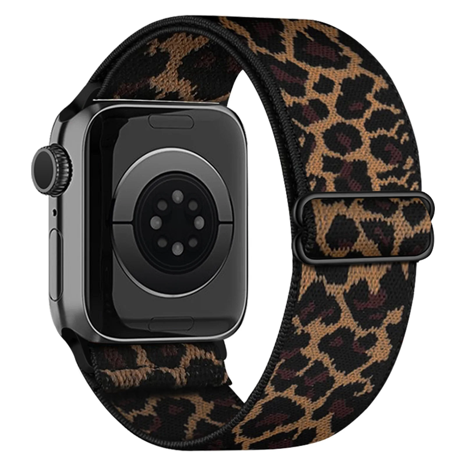 3 Packs Premium Nylon Loop Ban - Sport Loop Strap recension och pris
