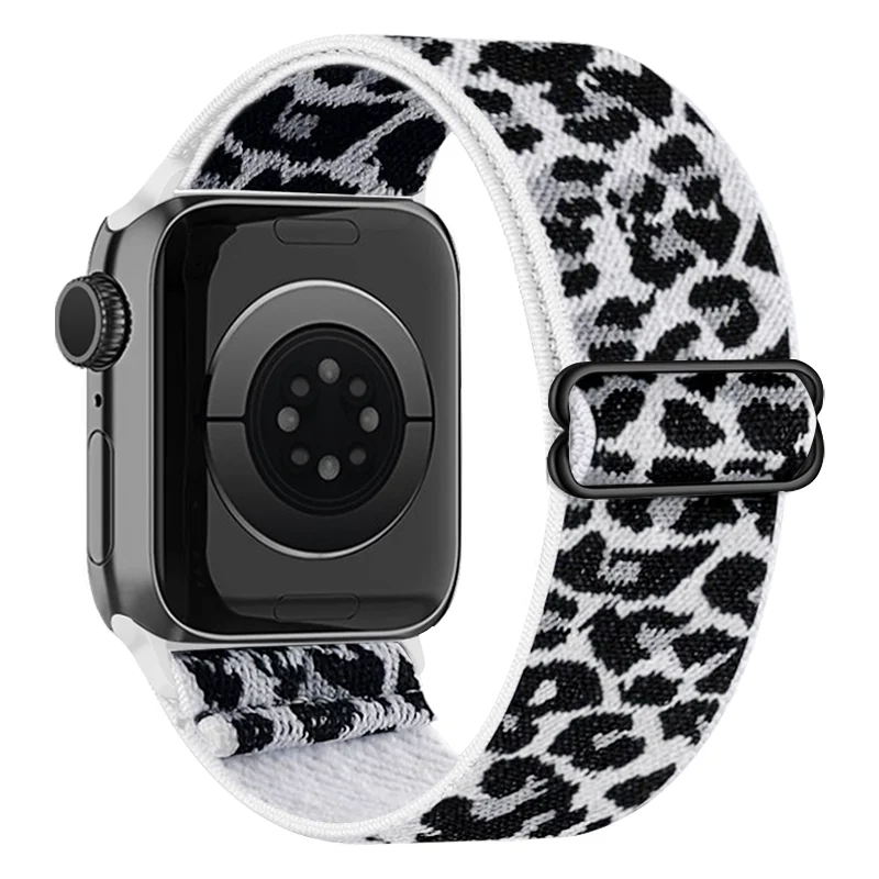 3 Packs Premium Nylon Loop Ban - Sport Loop Strap recension och pris