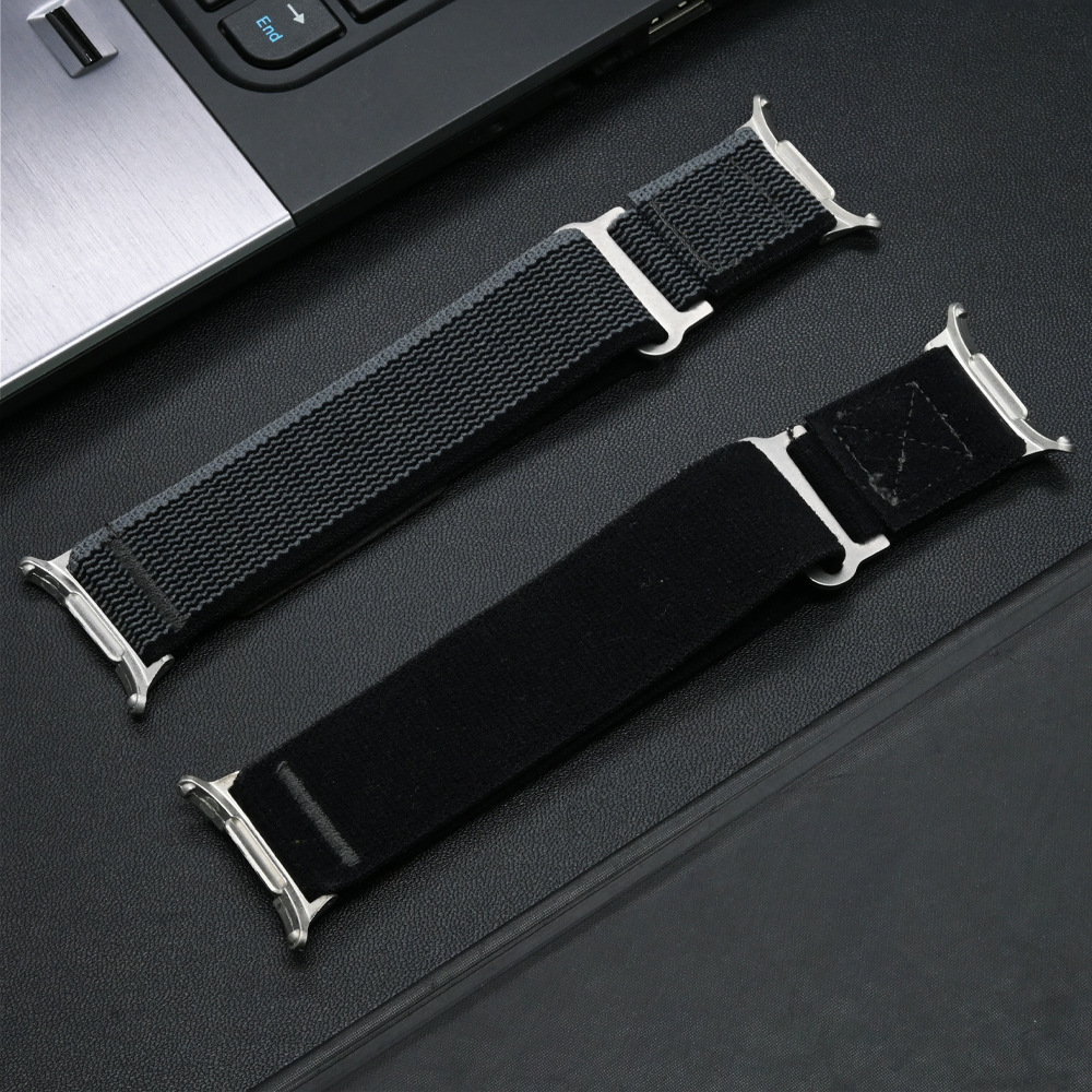 Nylon Loop Strap for Samsung G - Sport Loop Strap recension och pris