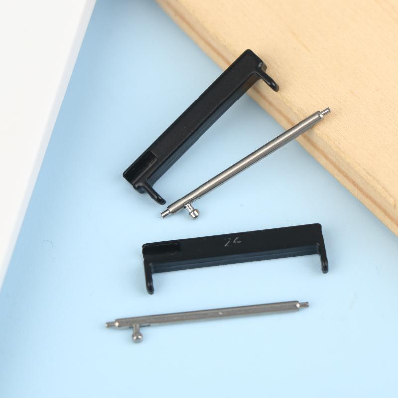 1Pair 24mm To 22mm/20mm Wristb - Smartwatch Watch Accessories recension och pris