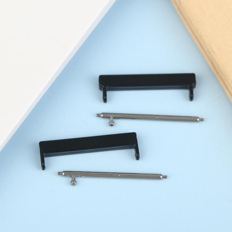 1Pair 24mm To 22mm/20mm Wristb - Smartwatch Watch Accessories recension och pris