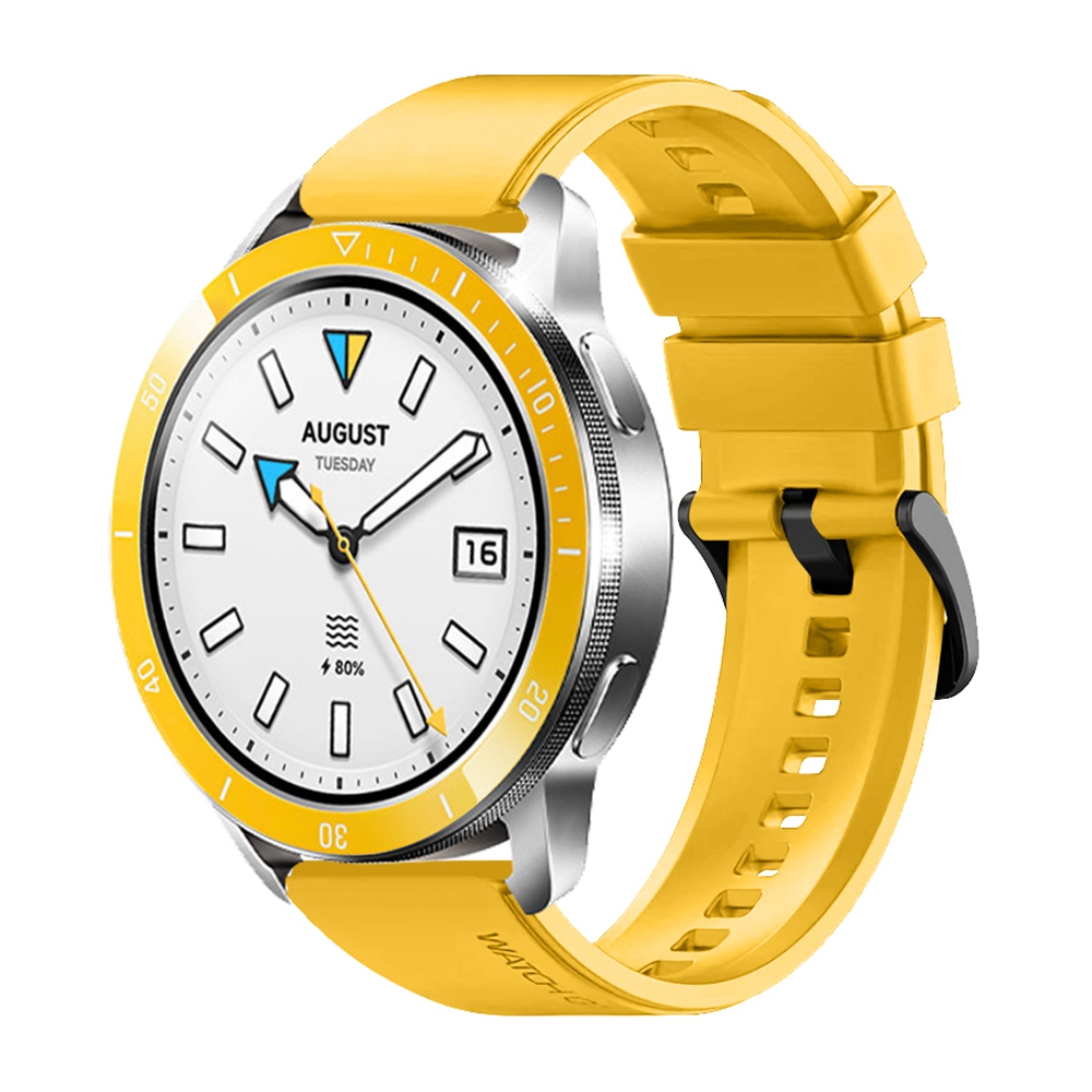 For Xiaomi Watch S4 / S3 Metal - Xiaomi Smartwatch S3 Accessories recension och pris