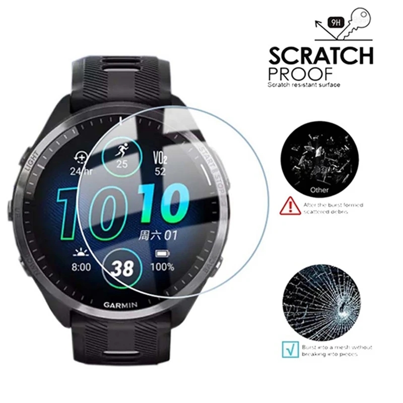 Smartwatch Accessories Tempere - Smartwatch Watch Accessories recension och pris