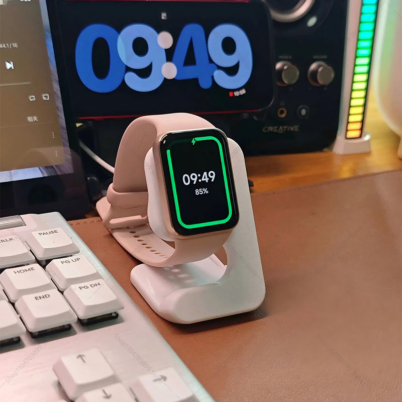 Smart Band Charging Stand For  - Xiaomi Smartwatch S4 Accessories recension och pris