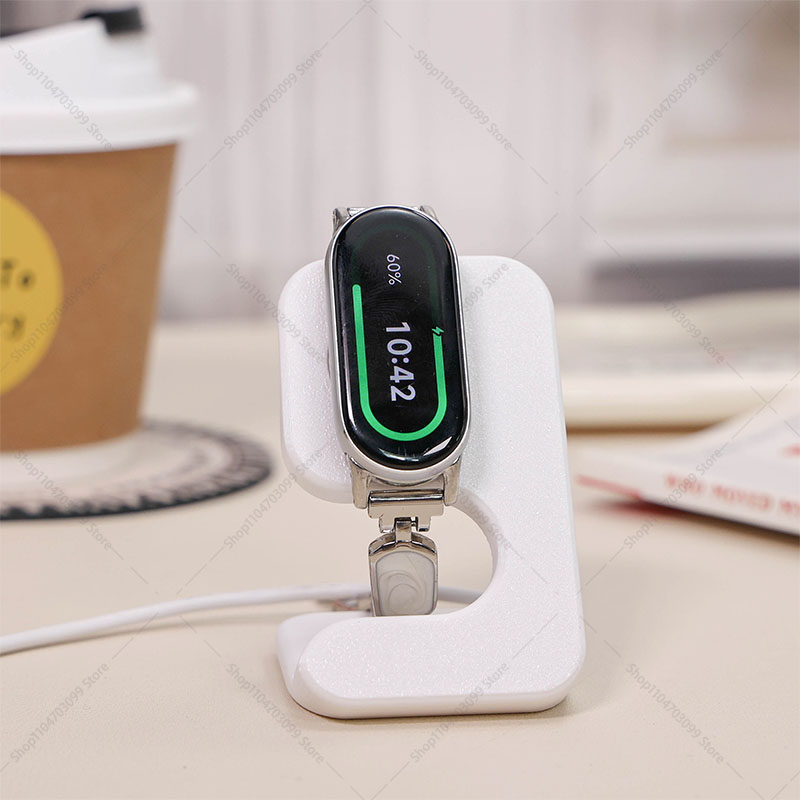 Smart Band Charging Stand For  - Xiaomi Smartwatch S4 Accessories recension och pris