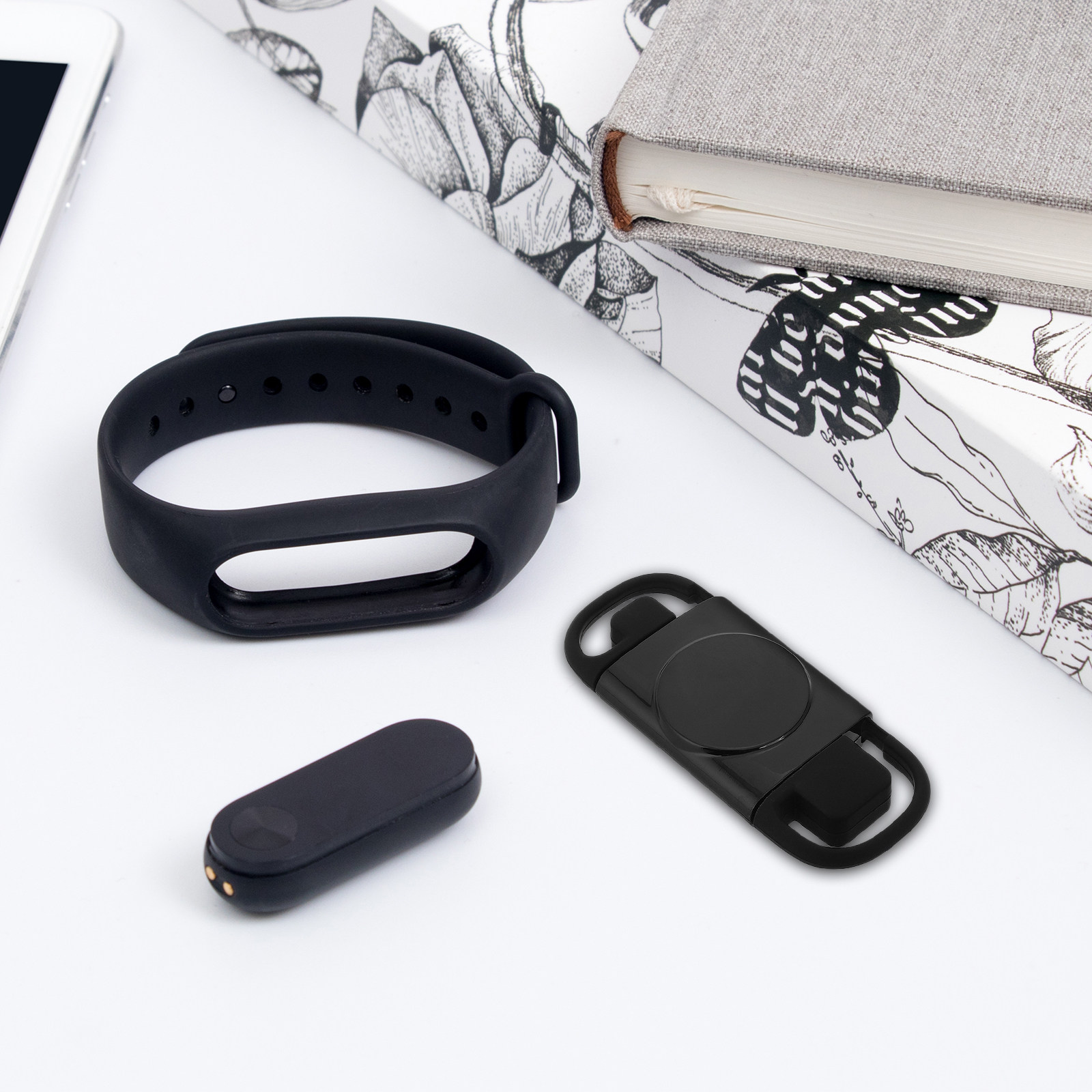 Portable Wireless Watch Charge - Wireless Charger Watch recension och pris