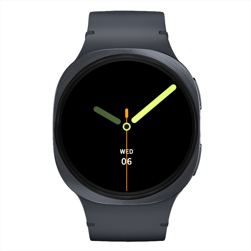 2025 Original For Apple Watch  - Smartwatch M Active recension och pris
