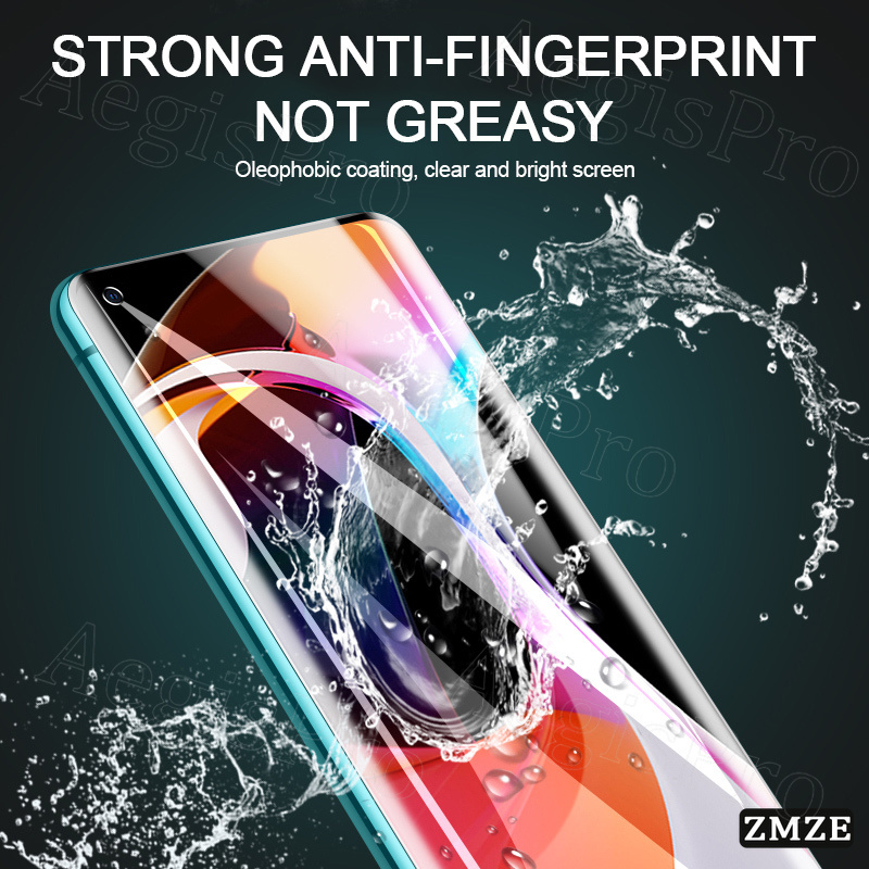 3Pcs Hydrogel Film for OPPO Re - Oppo Reno 12 recension och pris