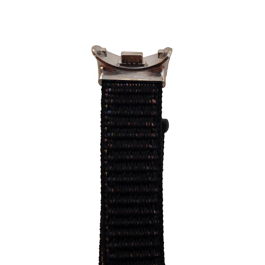 Nylon Loop Strap for Xiaomi Mi - Sport Loop Strap recension och pris