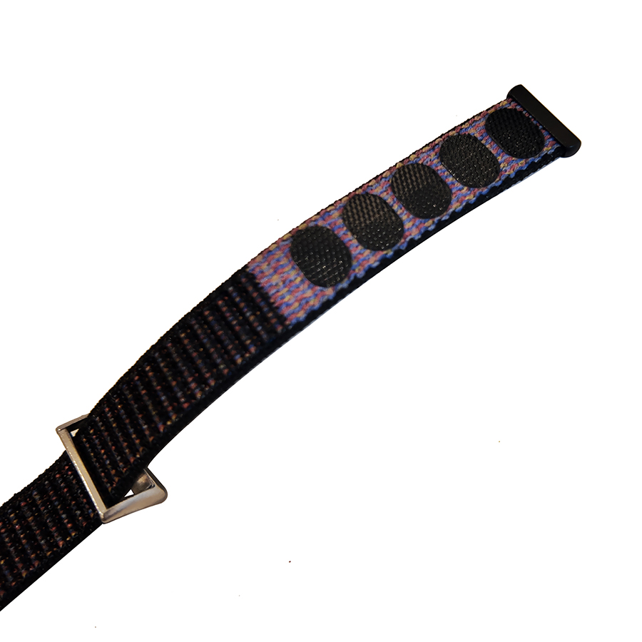 Nylon Loop Strap for Xiaomi Mi - Sport Loop Strap recension och pris