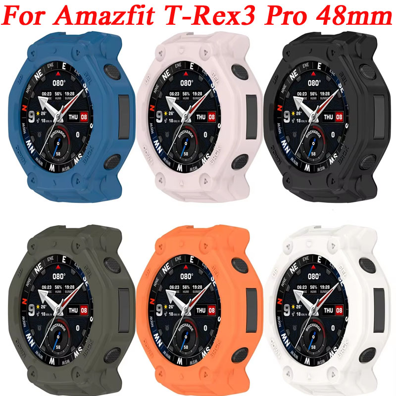 Hollow Case For Huami Amazfit  - Amazfit Smartwatch Accessories recension och pris