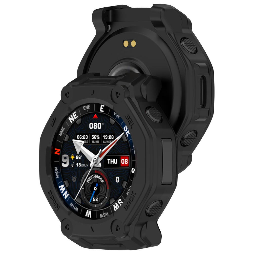 Hollow Case For Huami Amazfit  - Amazfit Smartwatch Accessories recension och pris