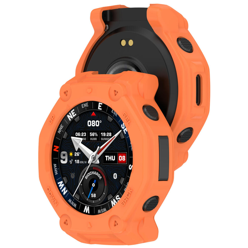 Hollow Case For Huami Amazfit  - Amazfit Smartwatch Accessories recension och pris