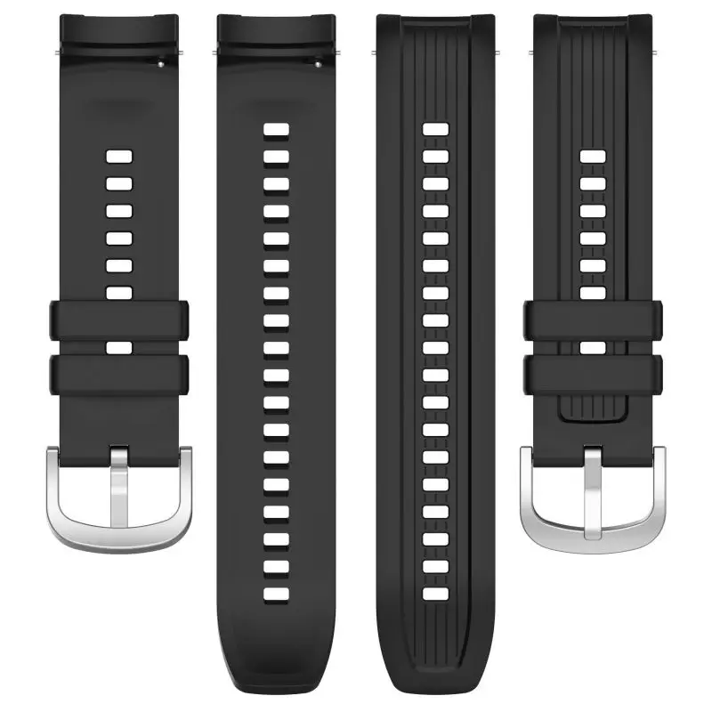 Silicone Strap for Amazfit Bal - Sport Loop Strap recension och pris