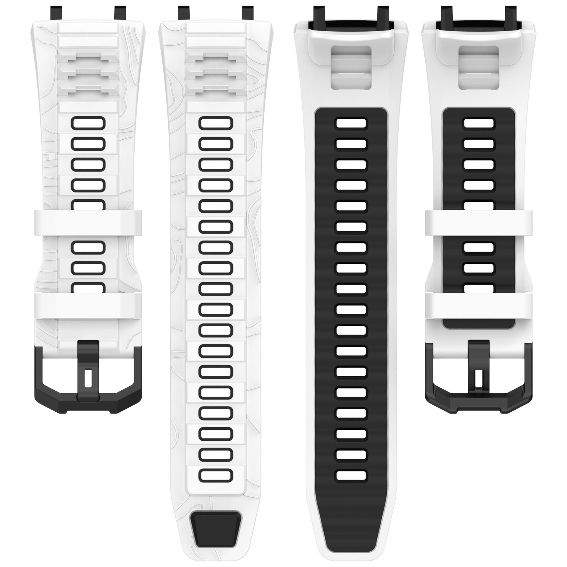 Original Silicone Strap for Am - Amazfit Smartwatch Accessories recension och pris