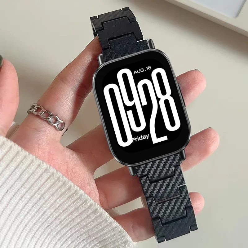 20mm 22mm Watch Band For Xiaom - Xiaomi Smartwatch S4 Accessories recension och pris