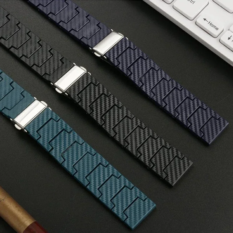 20mm 22mm Watch Band For Xiaom - Xiaomi Smartwatch S4 Accessories recension och pris