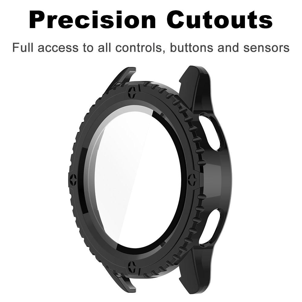 For Xiaomi Watch S3 PC Protect - Xiaomi Smartwatch S3 Accessories recension och pris