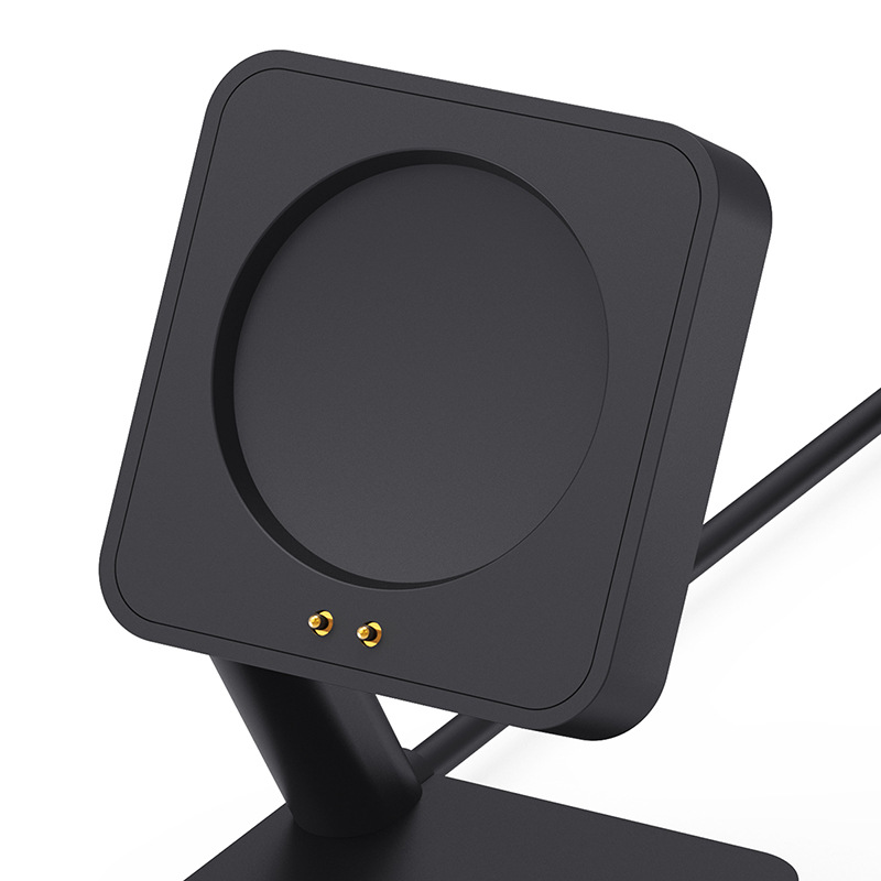 Desktop Stand Charger Adapter  - Xiaomi Smartwatch S3 Accessories recension och pris