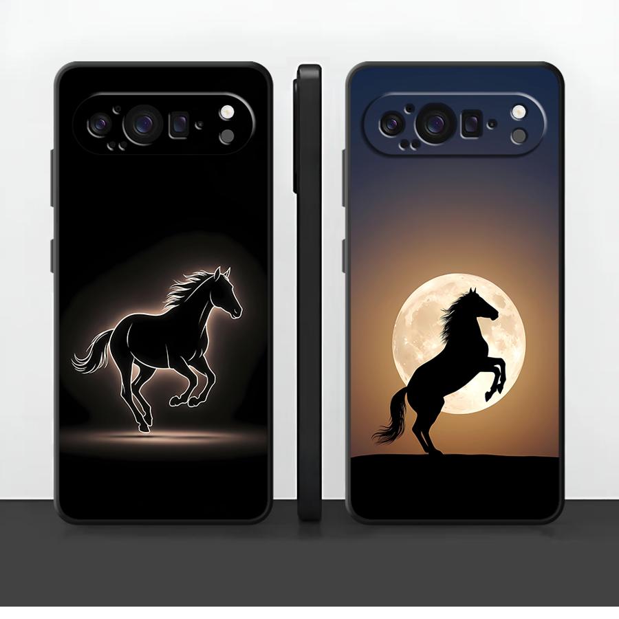Funda Phone Cover Case for Goo - Google Pixel 8A recension och pris
