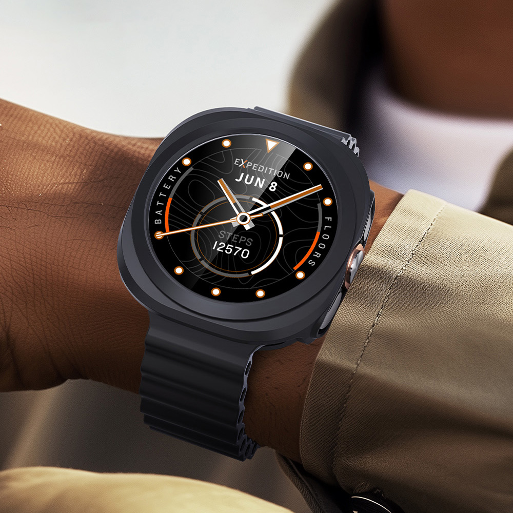Protector Case For Samsung Gal - Smartwatch Straps & Accessories recension och pris