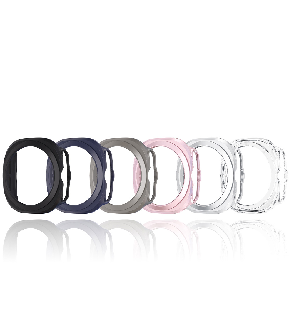 Protector Case For Samsung Gal - Smartwatch Straps & Accessories recension och pris