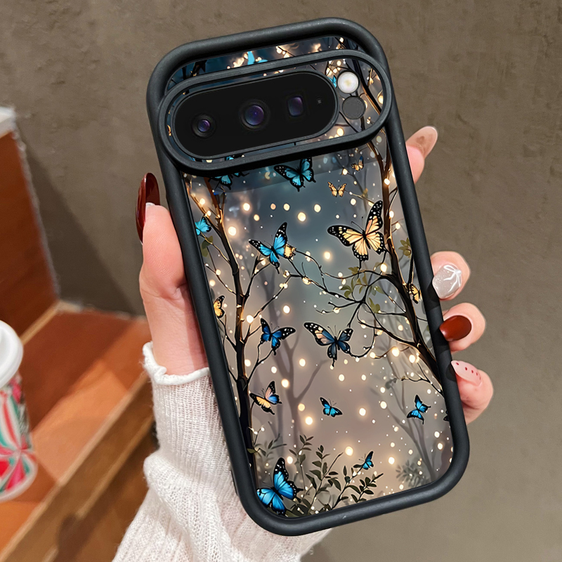 Soft TPU Phone Case For Google - Google Pixel 8A recension och pris