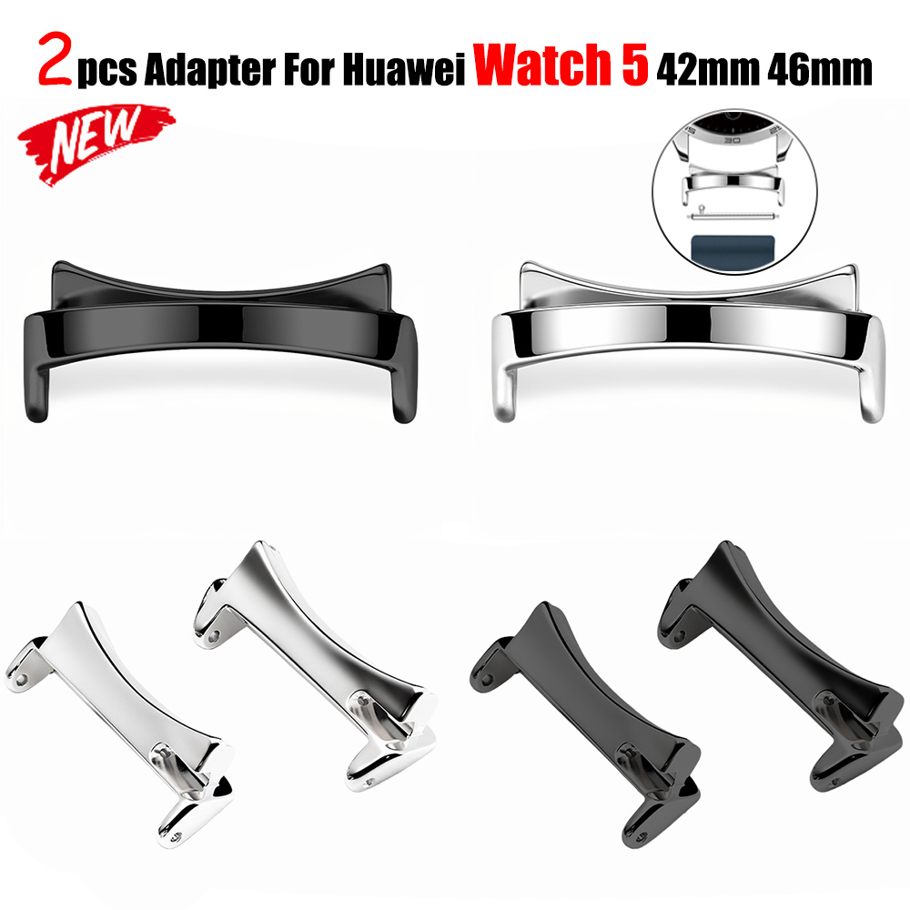2pcs Adapter for Huawei Watch  - Smartwatch Watch Accessories recension och pris